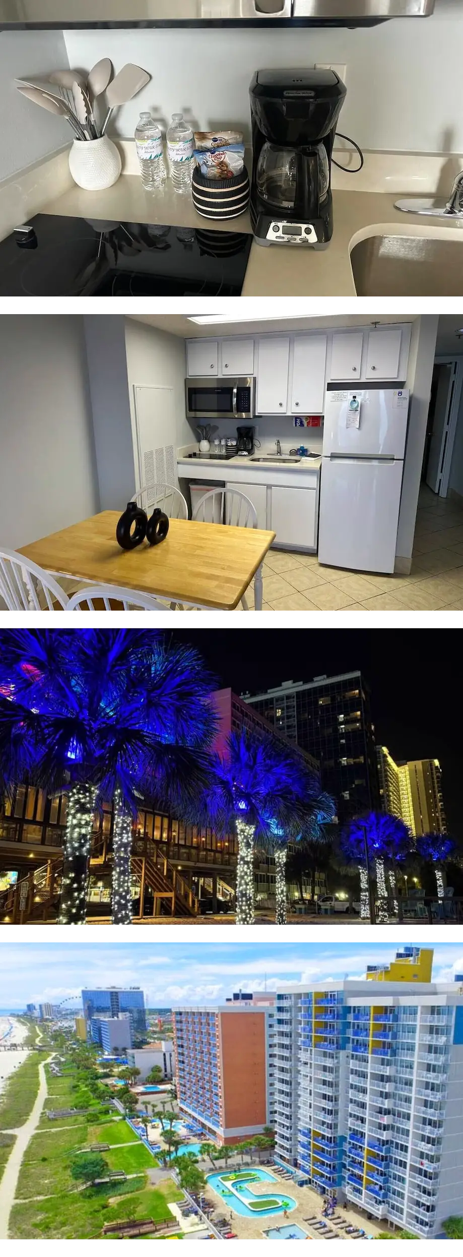 Night Out/Premium Location