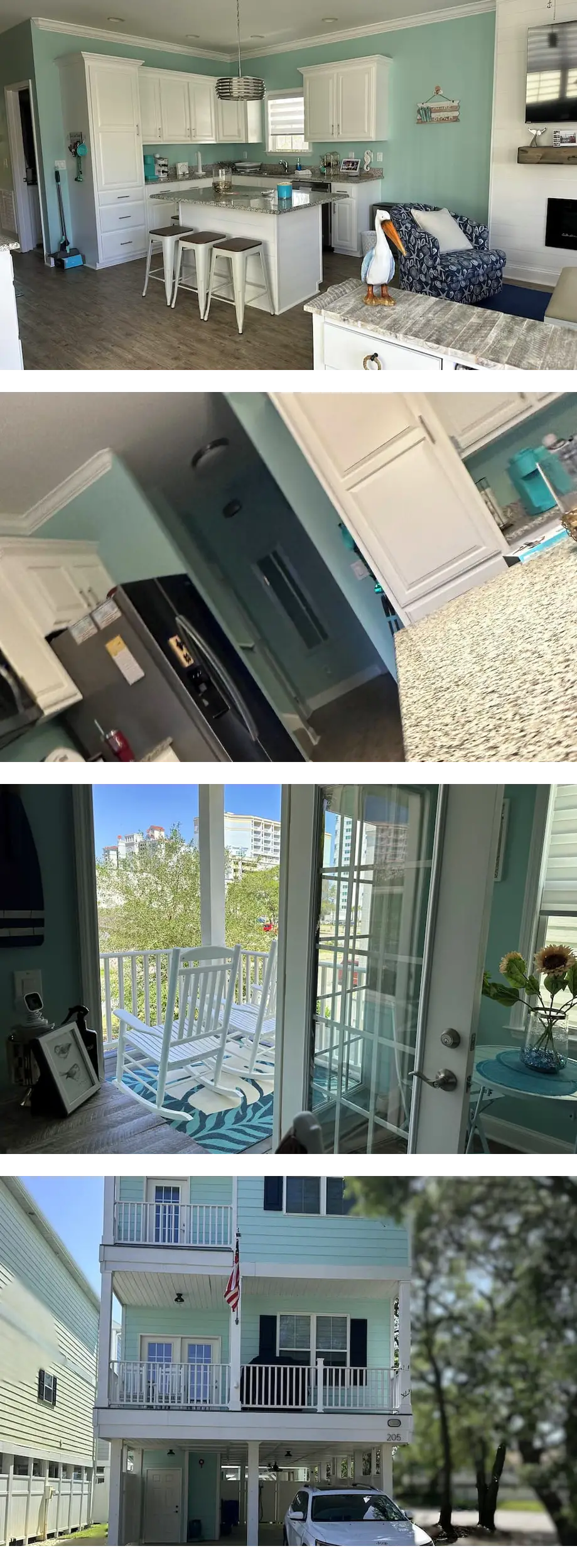 Ryan’s Casa Del Sol - 4BR Beach Home+3...