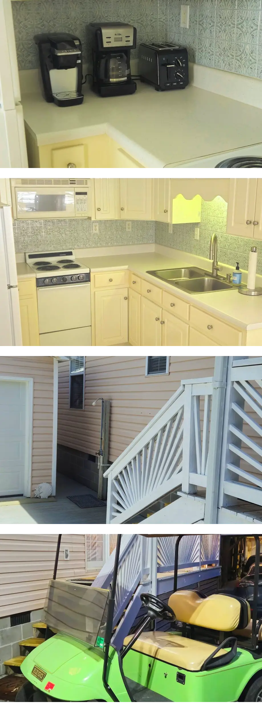 Ocean Lakes Resort Gated Community Beach...