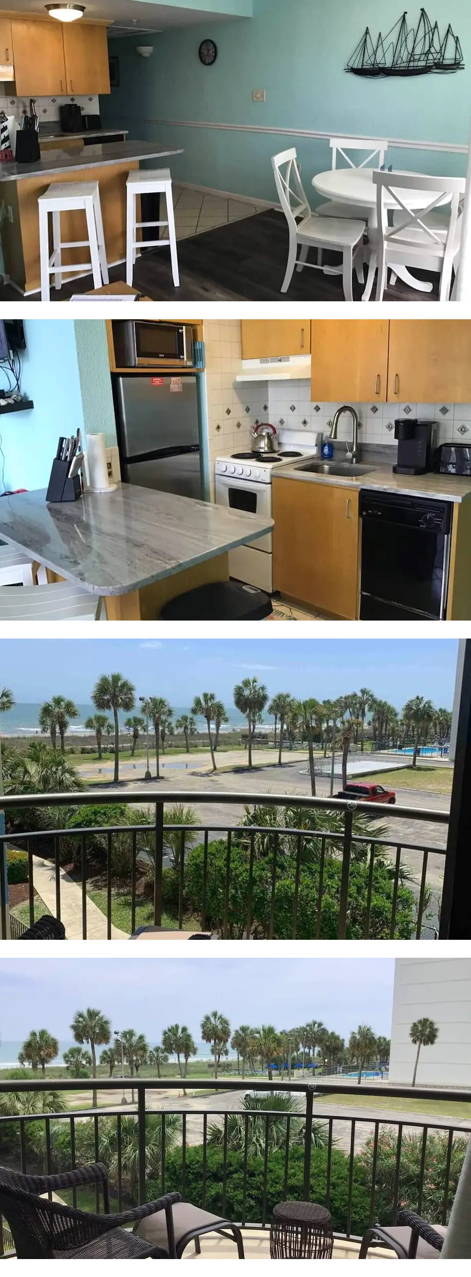 Nautical Beauty, Newly remodeled, Great ...