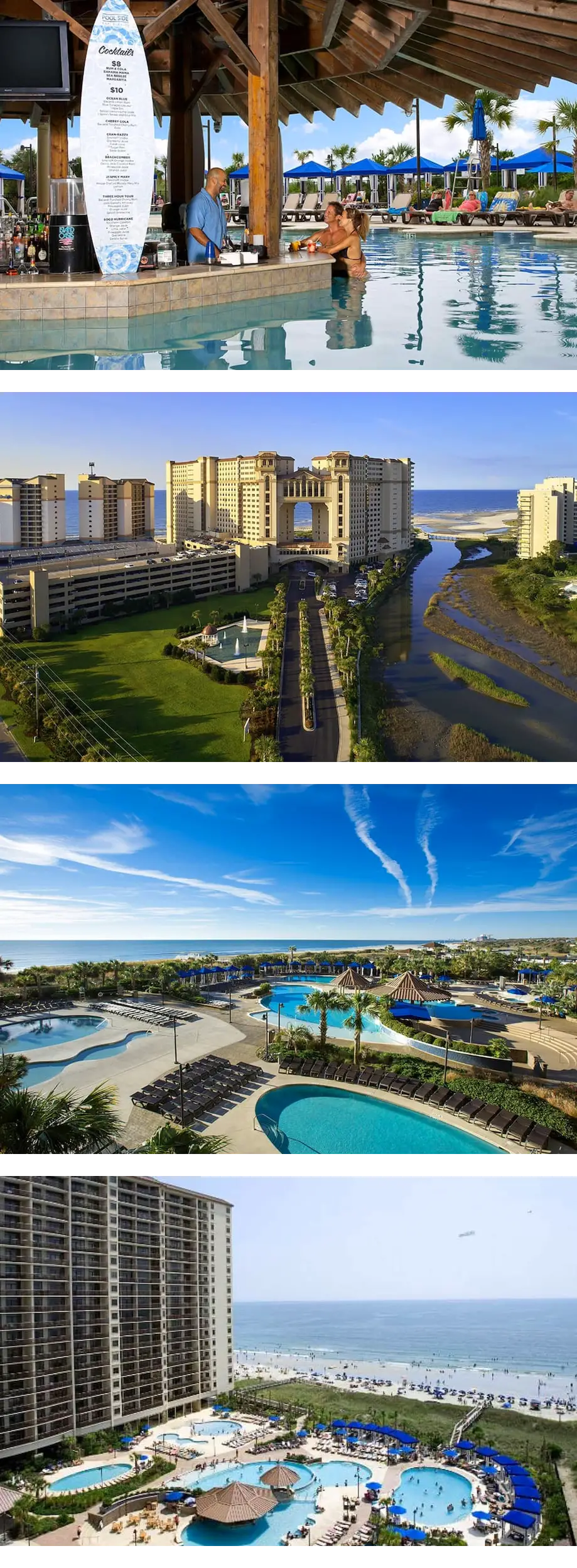 A Seaside Gem | Spa. Outdoor Pool. Resta...