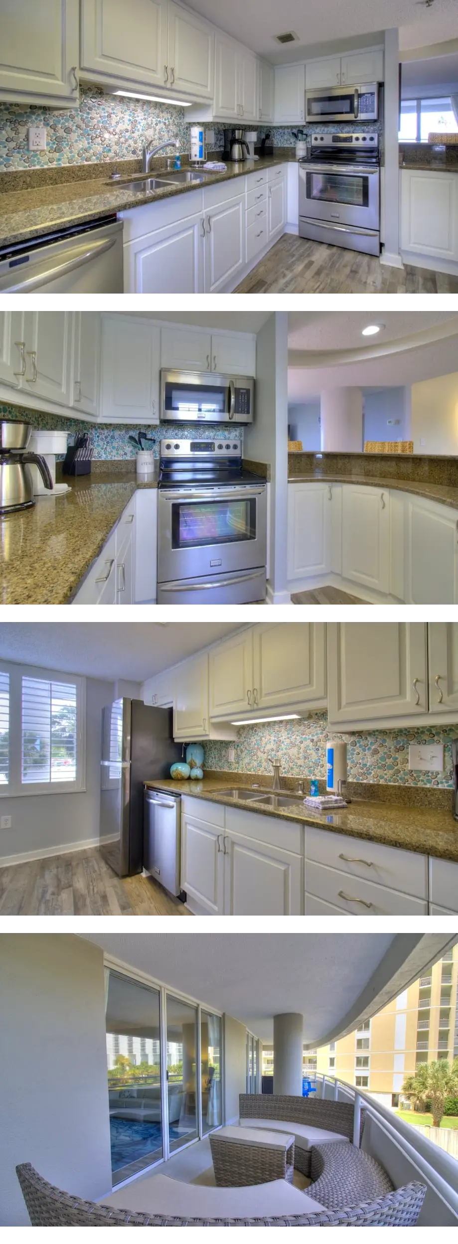 North Hampton Oceanfront Condo | 3BR, Ba...