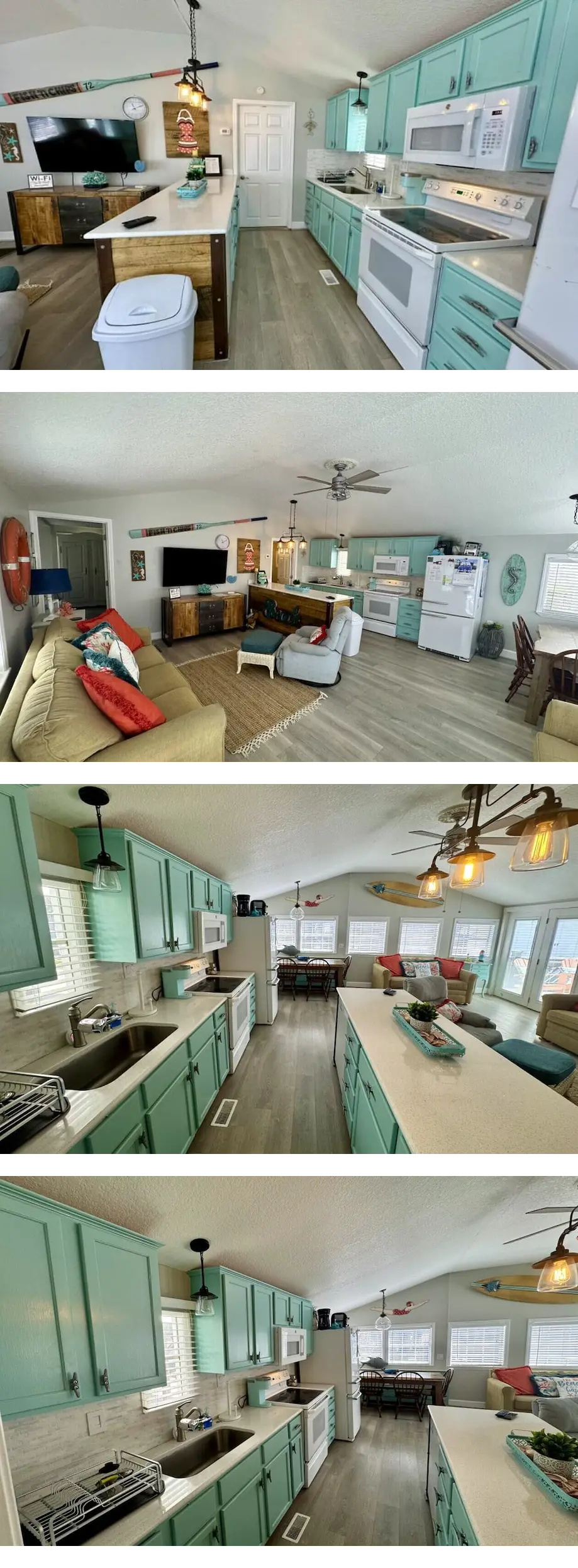 Ocean Lakes, Pet Friendly, Golf Cart, Be...