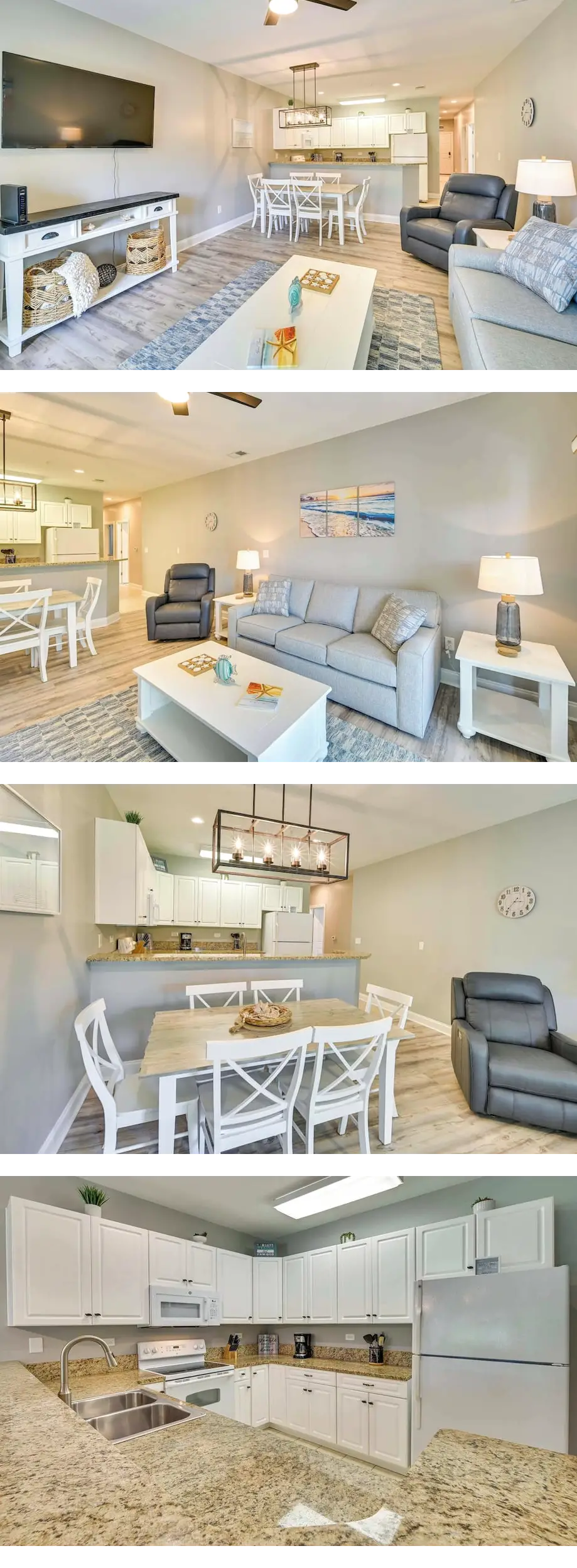 World Tour Villa Retreat - Sleeps 10