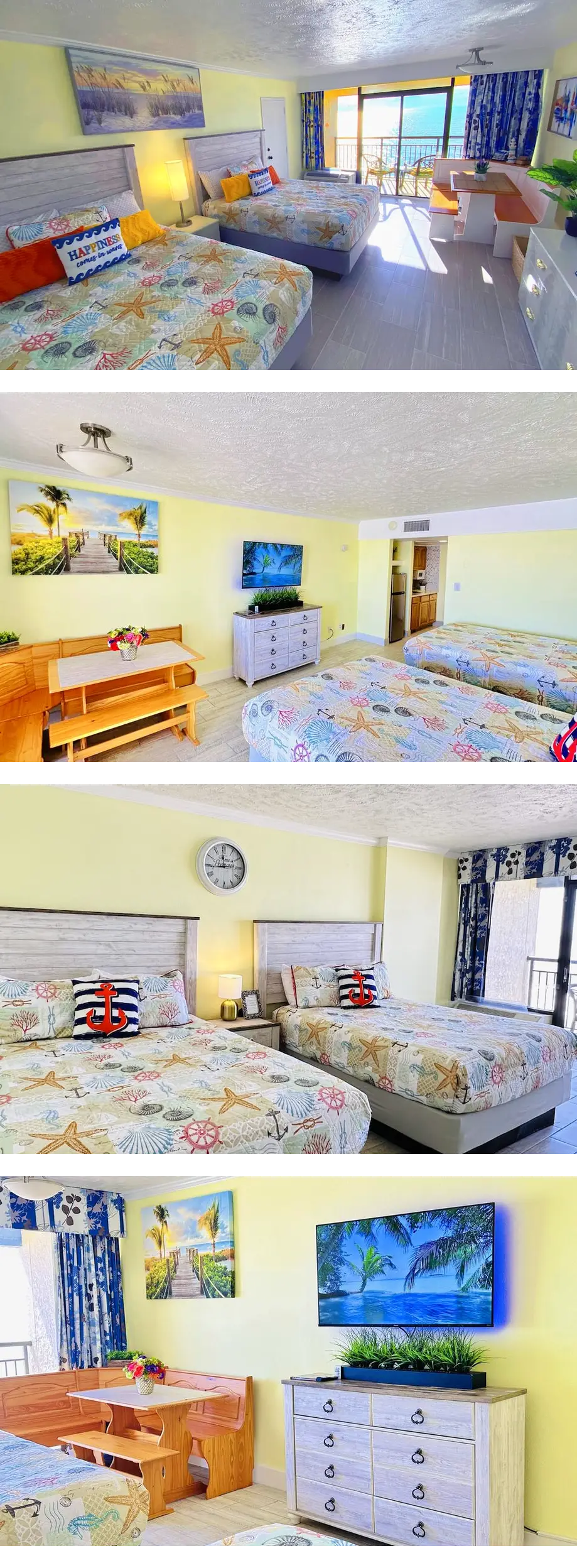 Ocean At Your Feet ! Breathtaking Views ...