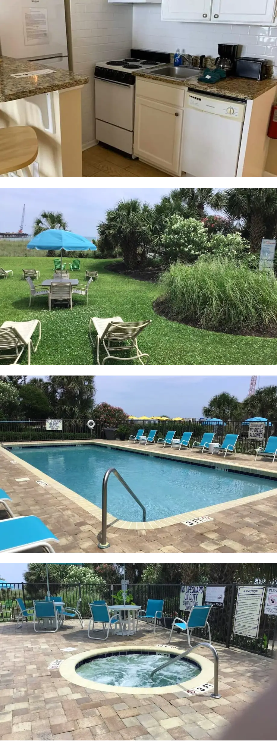 Island View Retreat, Great Location