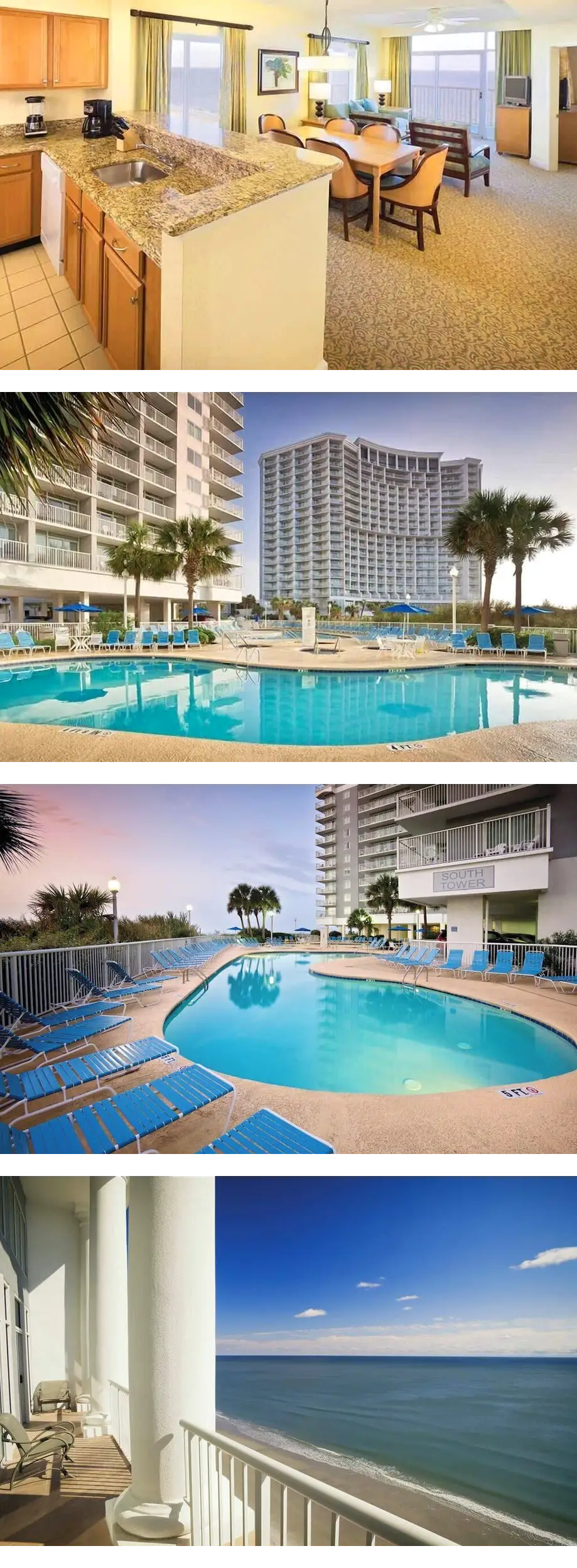 Myrtle Beach-Seawatch Plantation LAST MI...