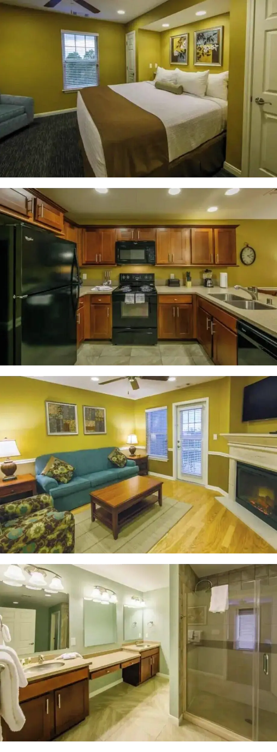 Holiday Inn Club Vacations South Beach R...