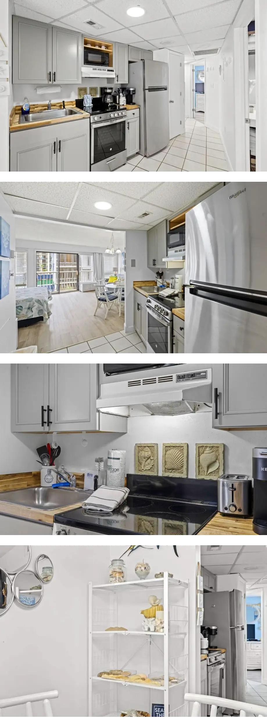 Fins Up | King Bed | Kitchen | Pools | H...