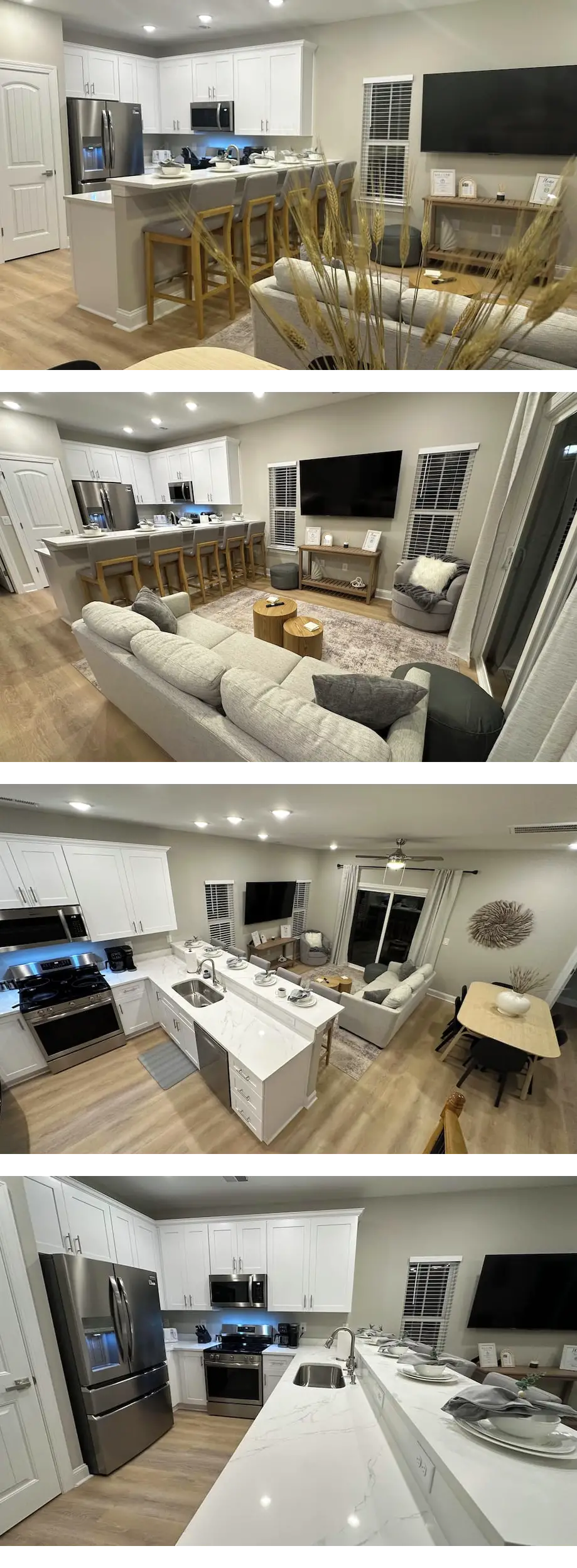 SOUTH OCEAN BLVD BEACH HOUSE - beach acc...