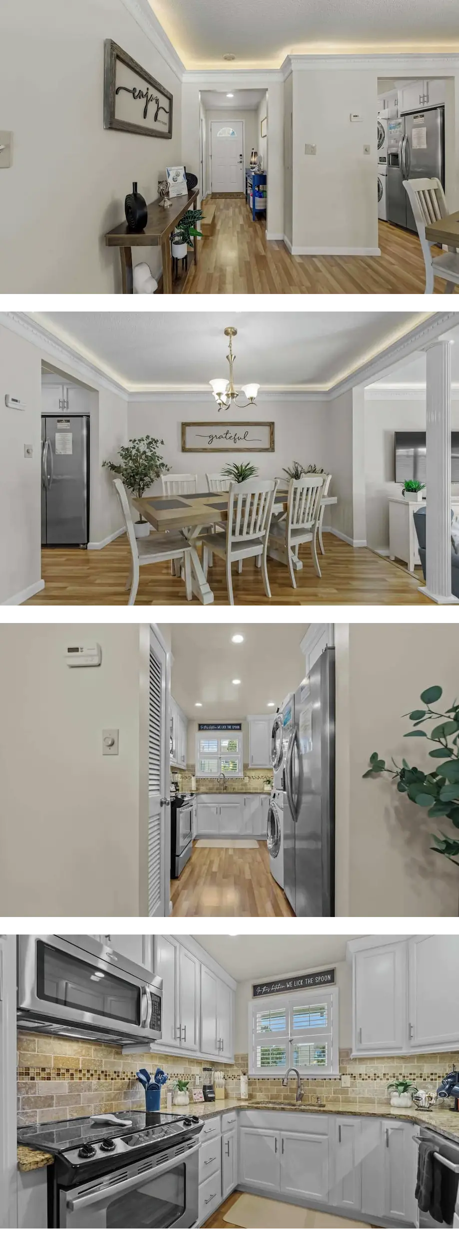 The Cozy Nook-Short Walk to Beach! Onsit...