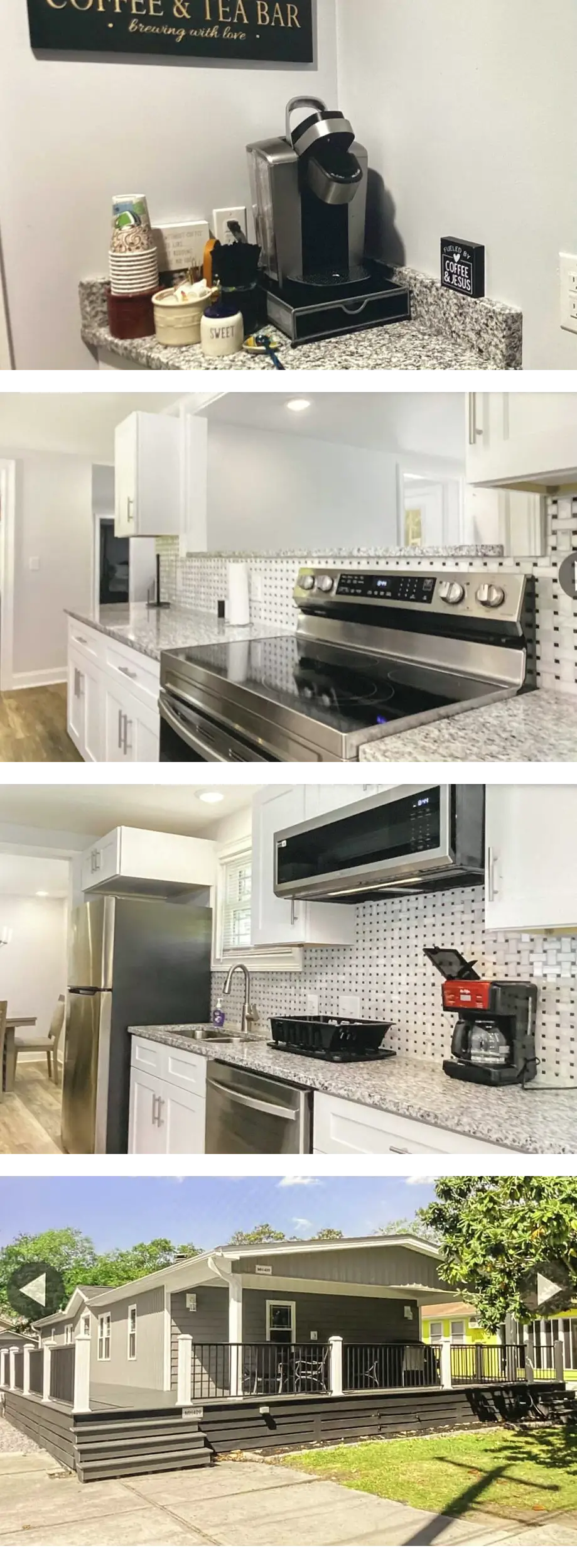Newly Remodeled 3-bedroom, 2 full bath, ...