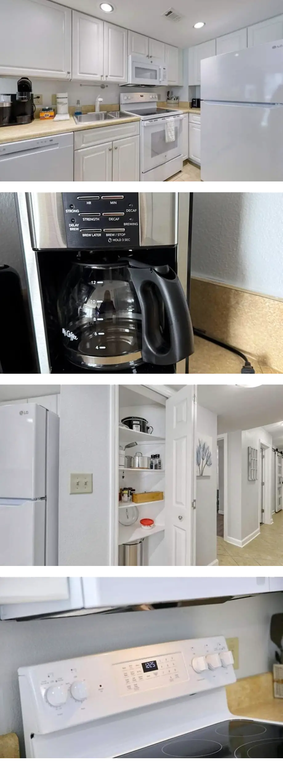 Oceanfront Escape: Spacious 10th-Floor C...