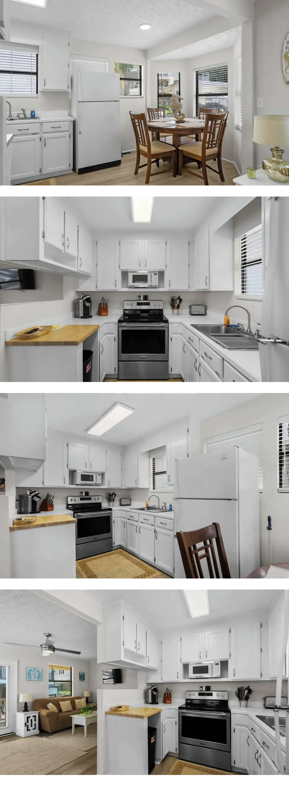 Lakeview Getaway: Ground-Level 3BR Near ...