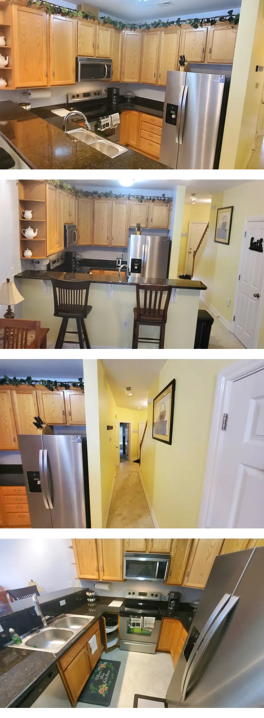 3-bedroom condo in serene Myrtle Beach w...