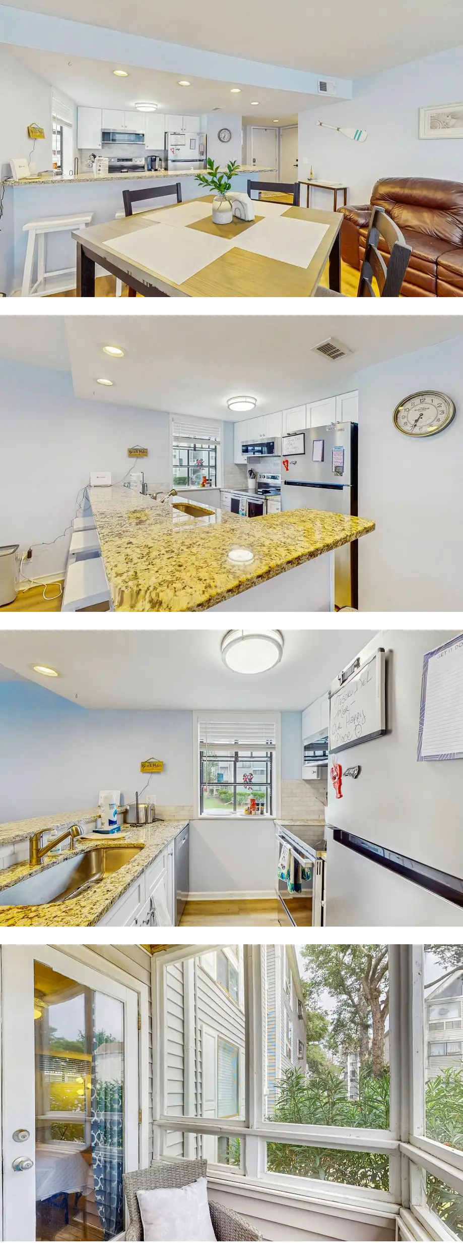 Arcadian Dunes condo with pool, hot tub,...