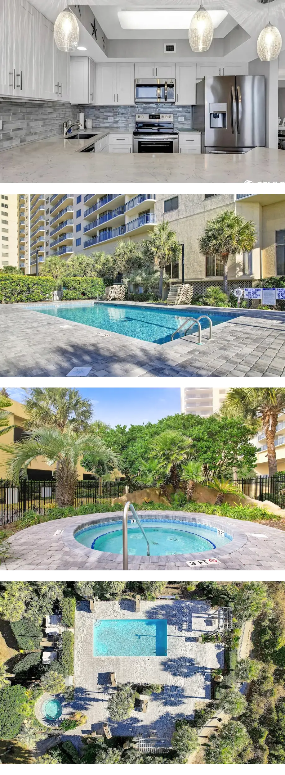 New 16th Floor Luxury,Breathtaking Views...