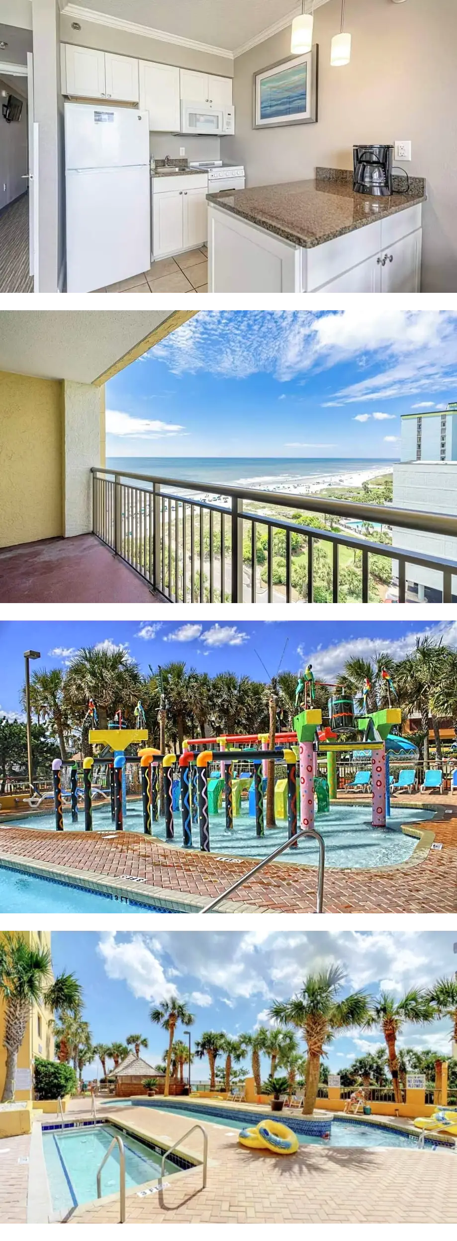 Cozy 1-bedroom condo with fitness room a...