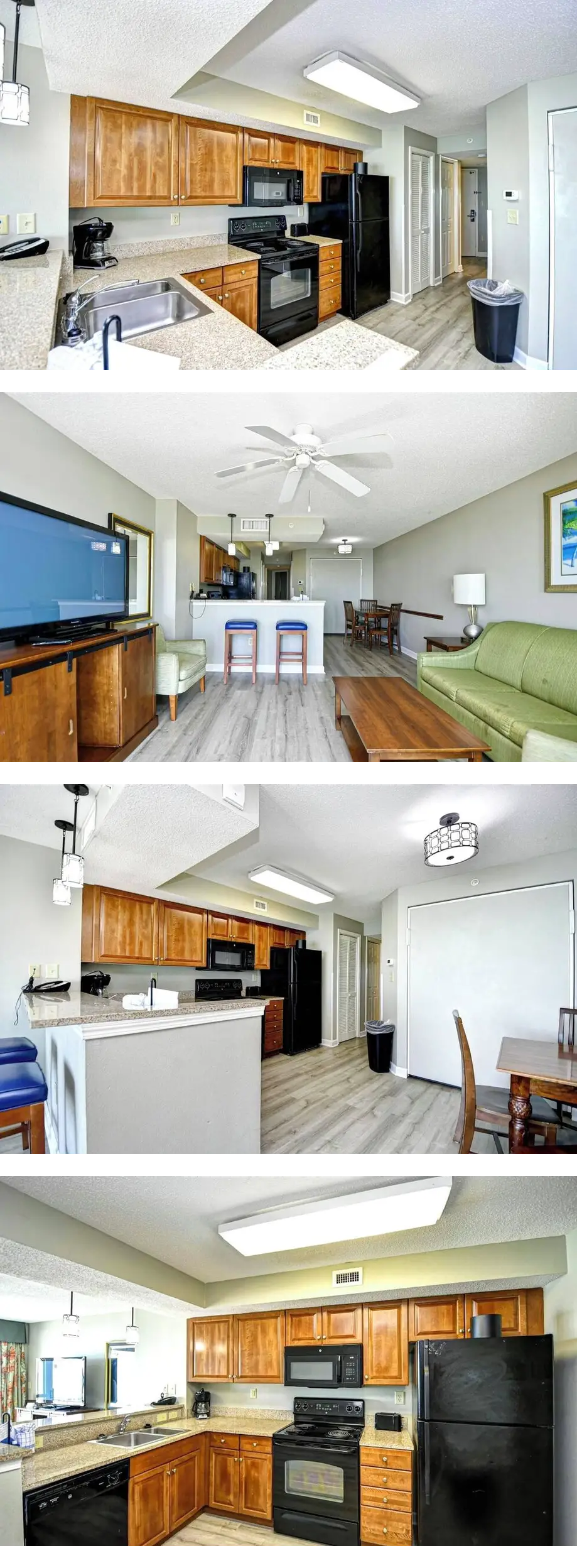 Indoor Water Park - Dunes Village, Ocean...