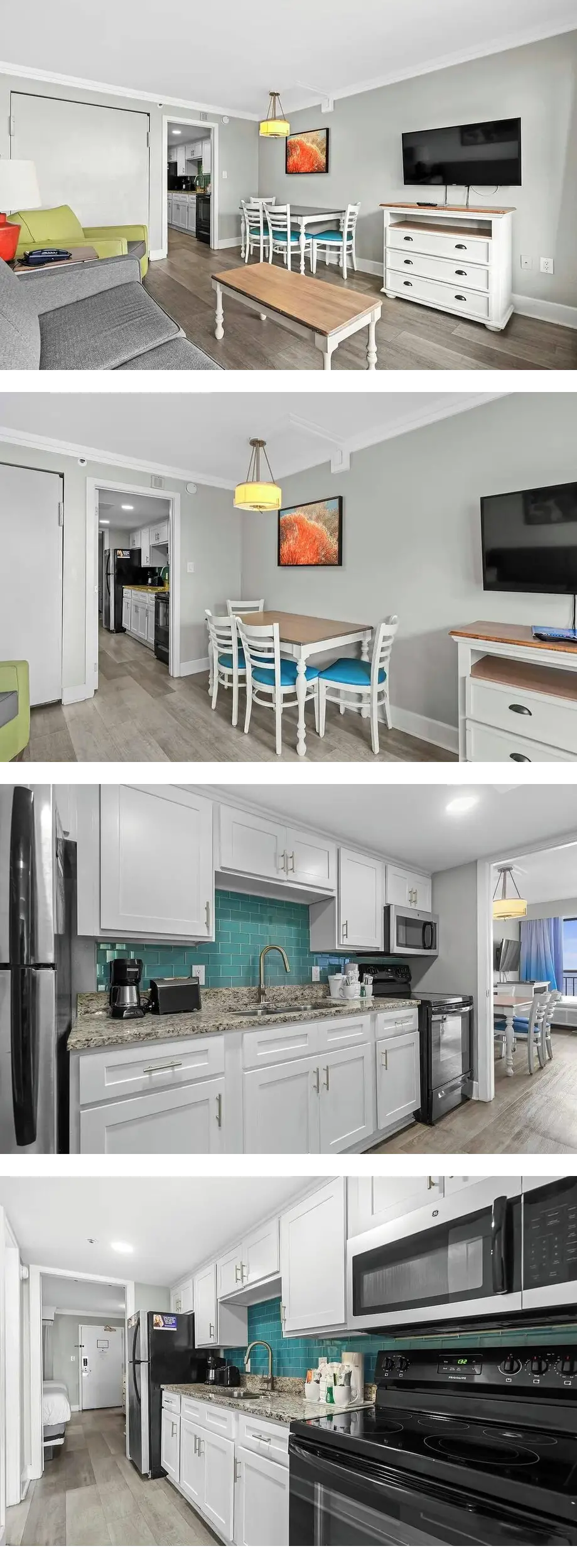 New Remodeled, Grand Cayman 662, Nice De...
