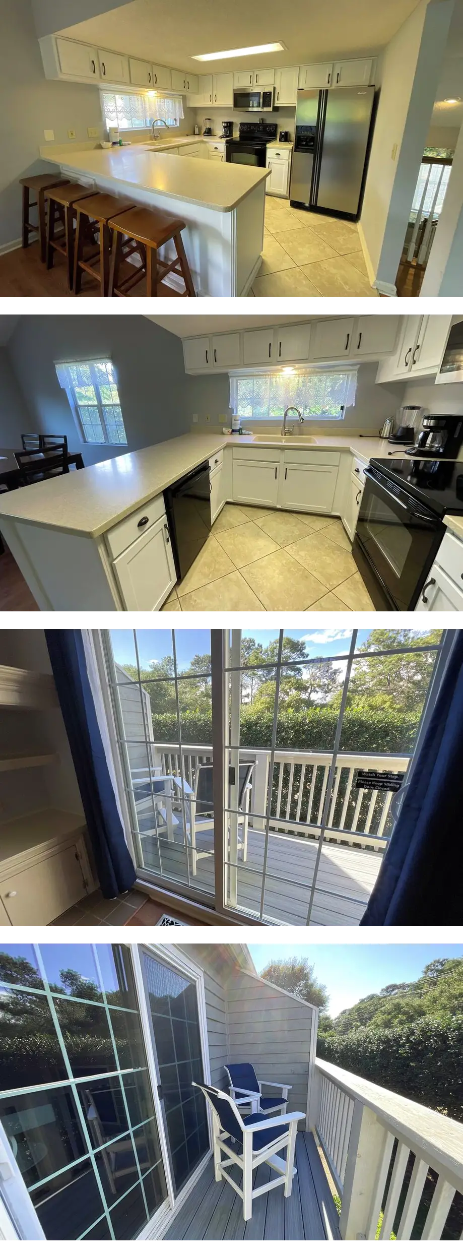 6F Cumberland - split level, 2 bedroom v...