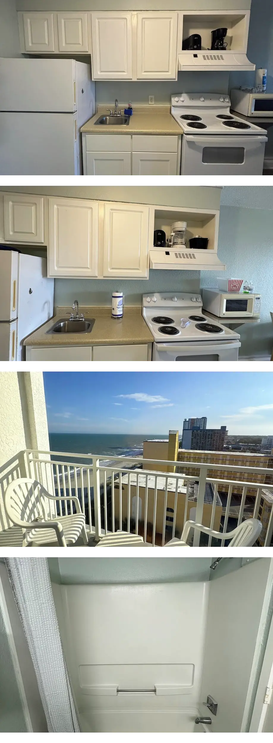 Charming 1-bedroom condo in Myrtle Beach...