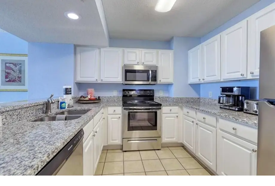 Breathtaking Oceanview Spacious 2 Bedroo...