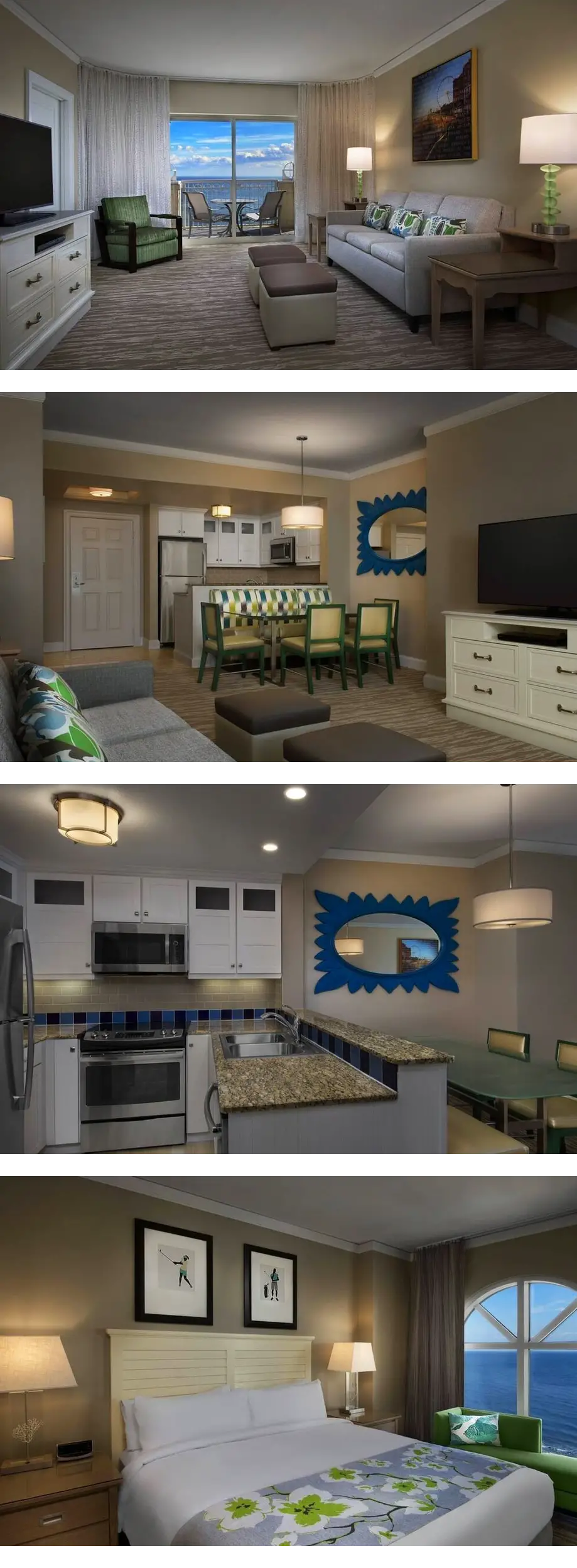 Marriott's OceanWatch Villas at Grande D...