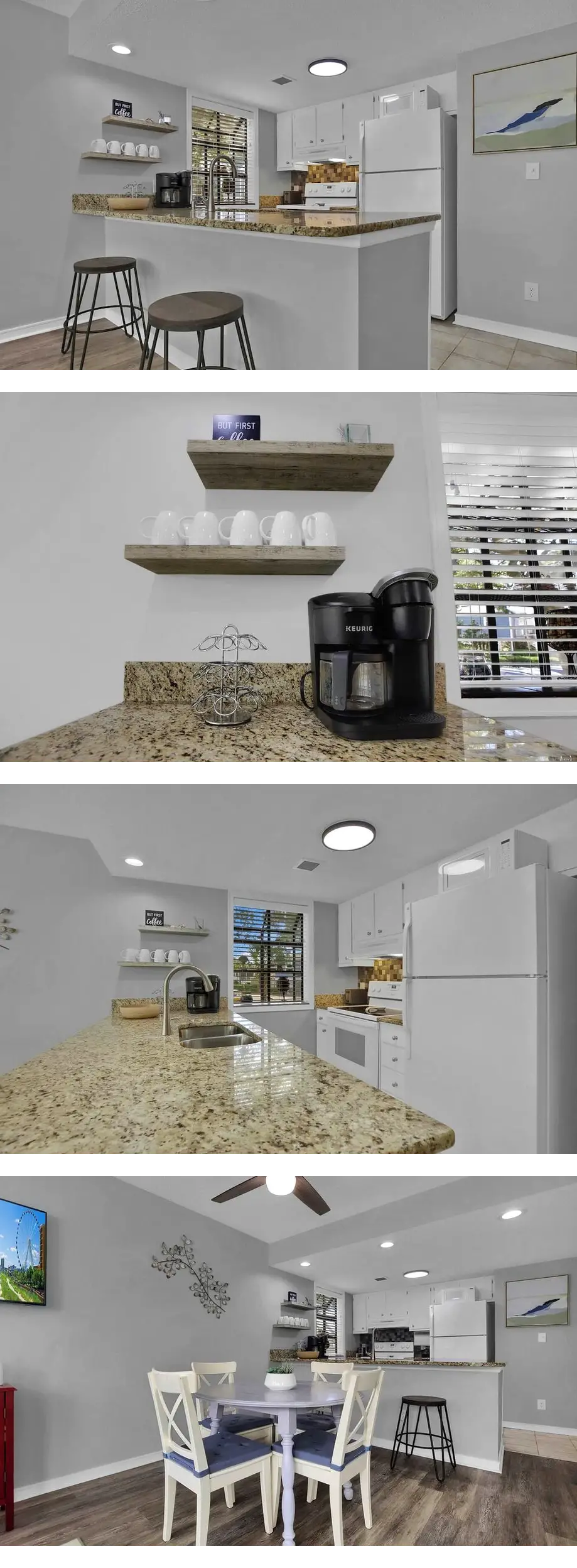 Arcadian Dunes - 8-229