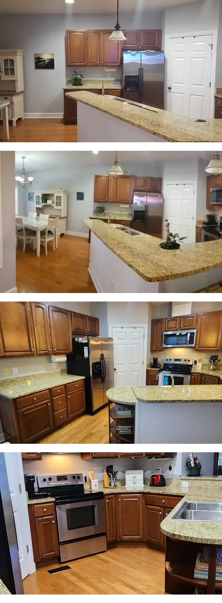 Raised Beach House overlooking Intracoas...