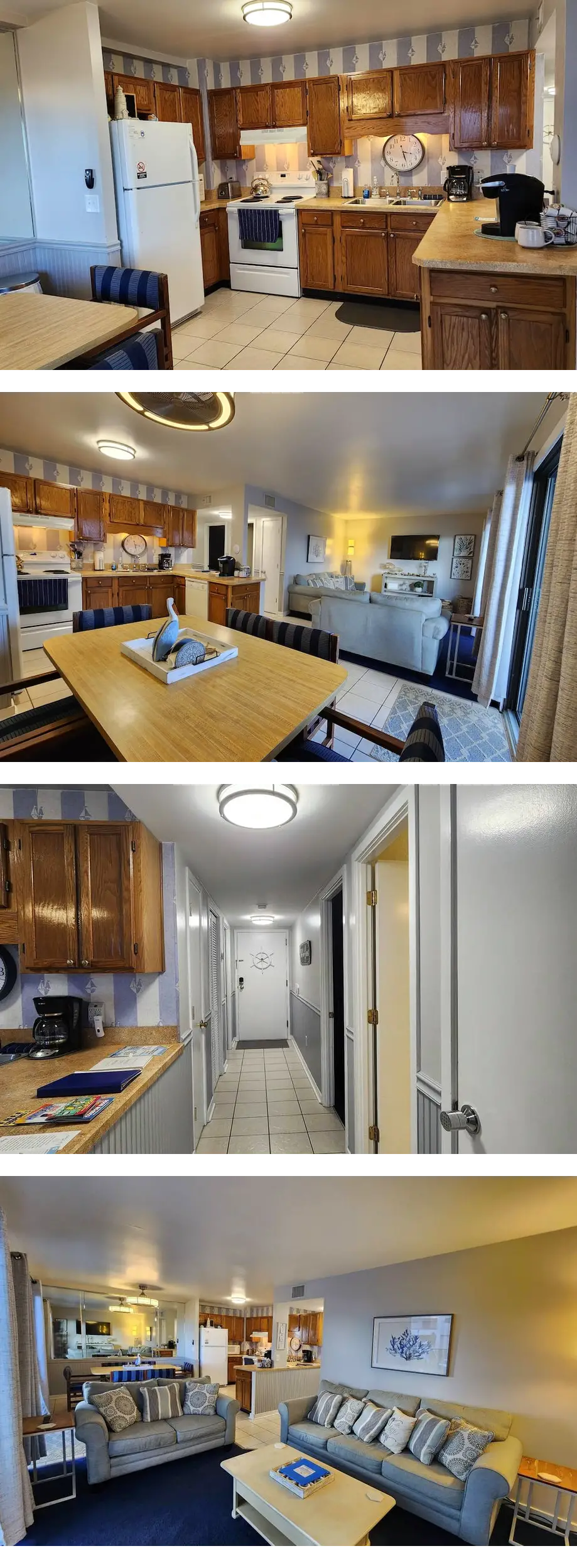 Cozy Family 2BR/2BA Condo Loaded With On...