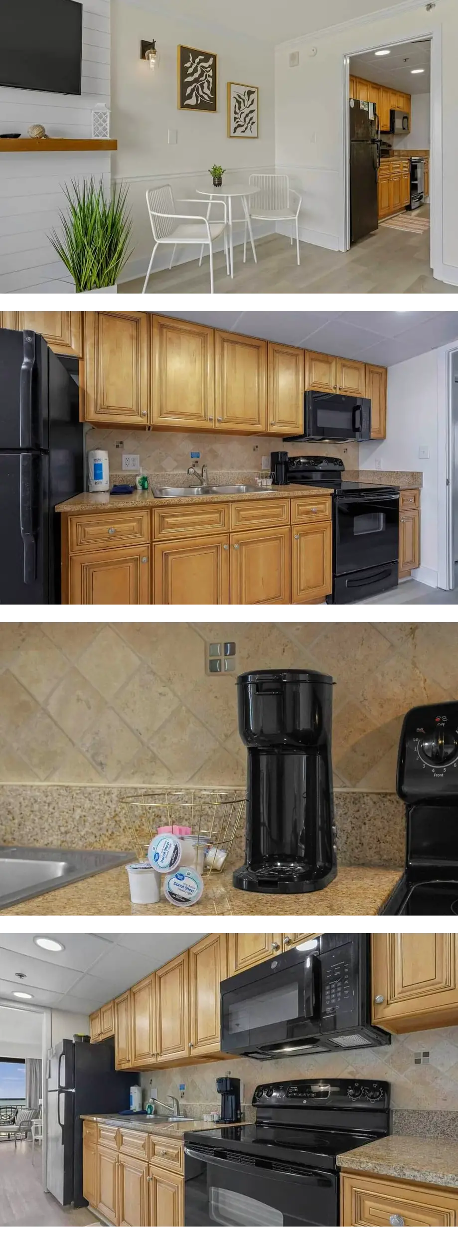 Oceanside Oasis Caribbean #230 Oceanfron...