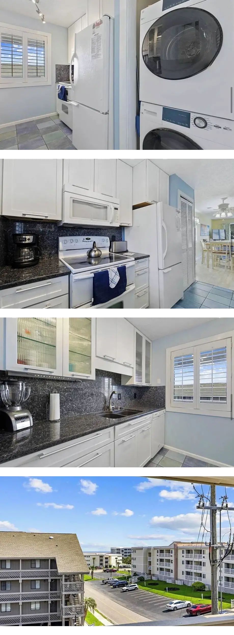 2-bedroom condo in amazing Myrtle Beach ...