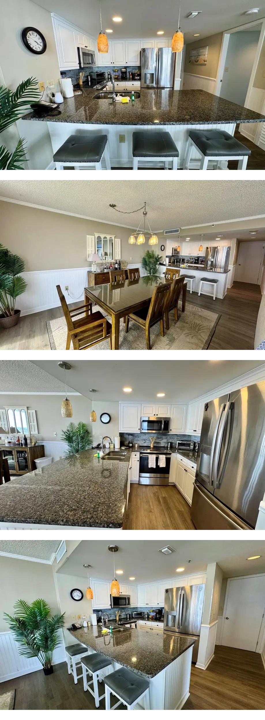 Kingston S Hampton 310 Oceanfront w/Pool...