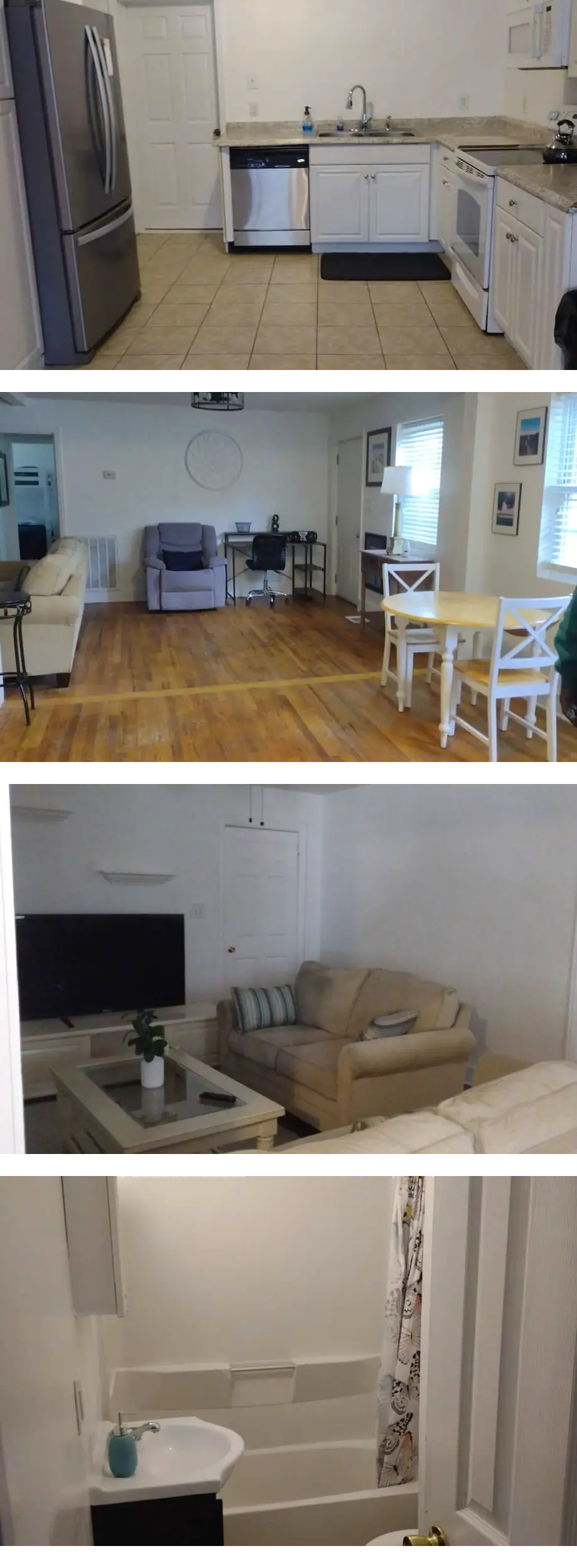 3-bedroom house in amazing Myrtle Beach ...