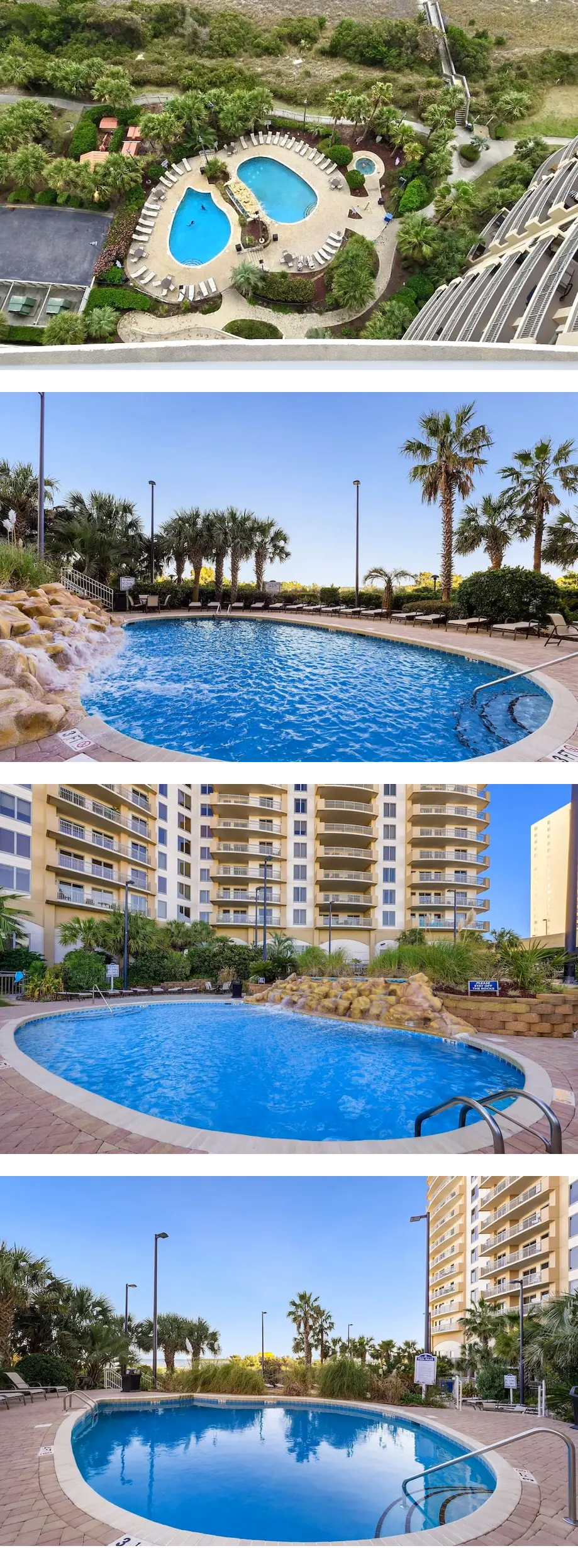 Kingston Margate 2109 Oceanview w/Pool &...