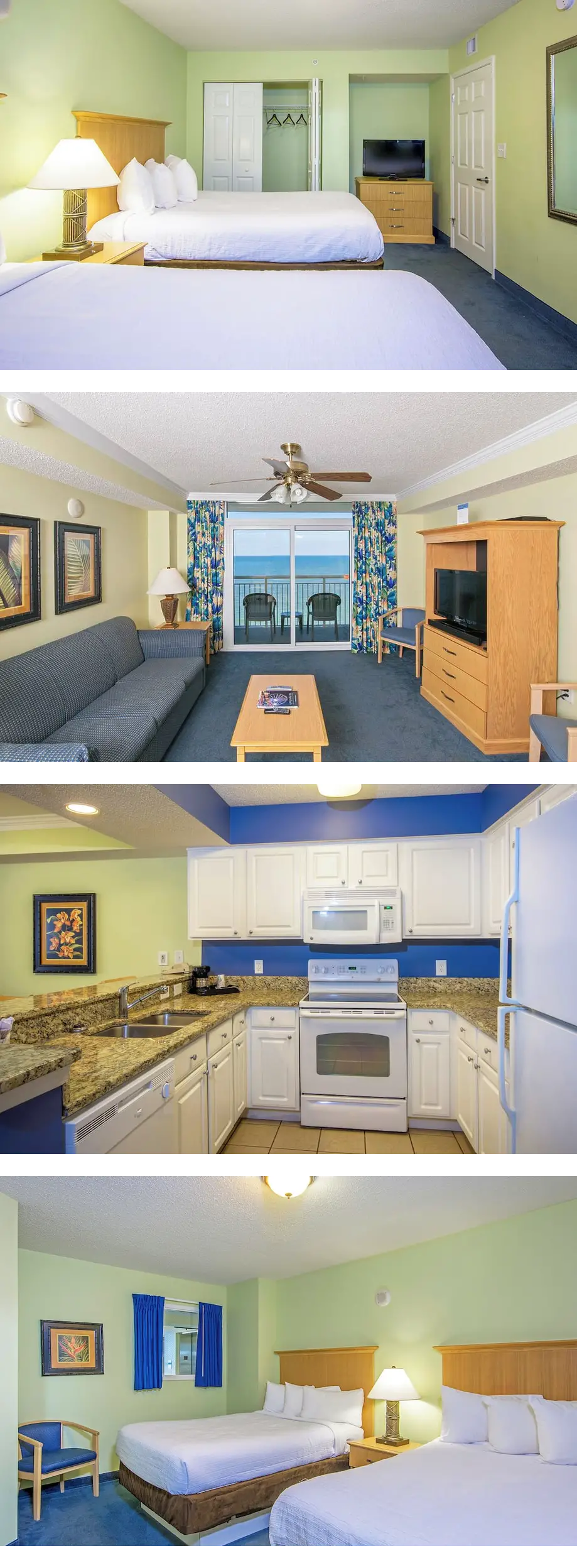 Easy Beach Access and Peaceful Views in ...