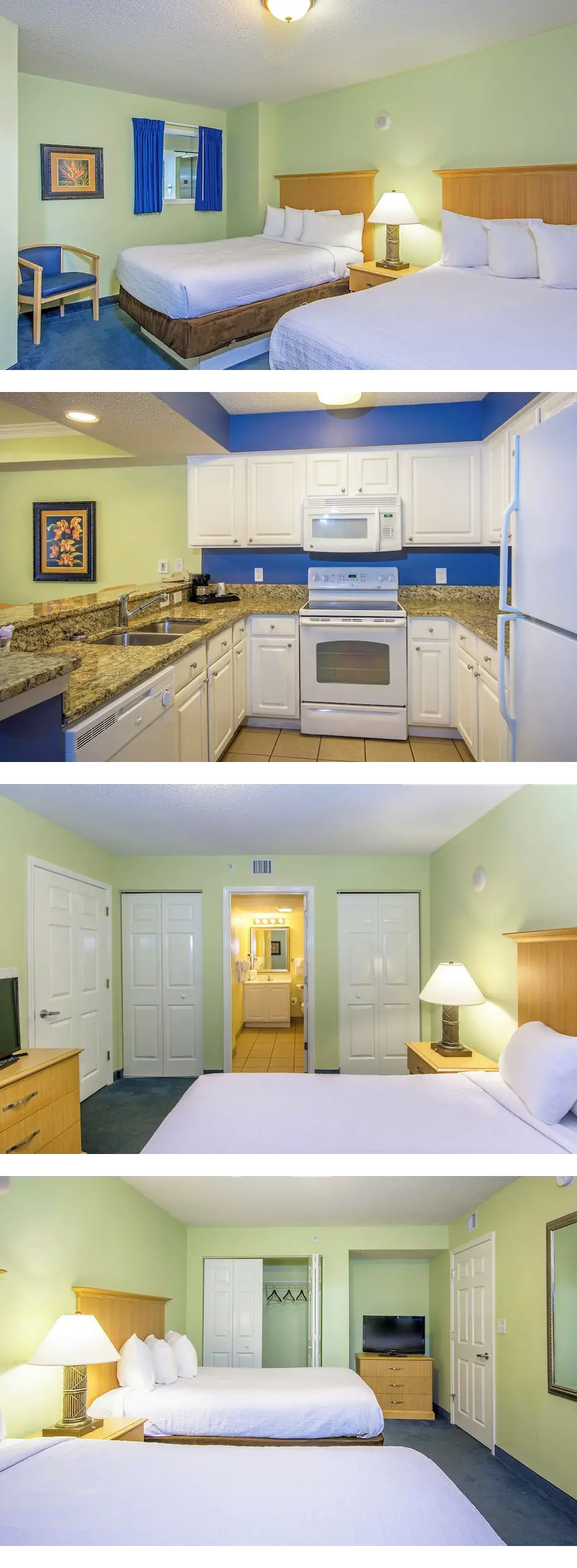 2 Beachside Room with Ocean Views – Ne...