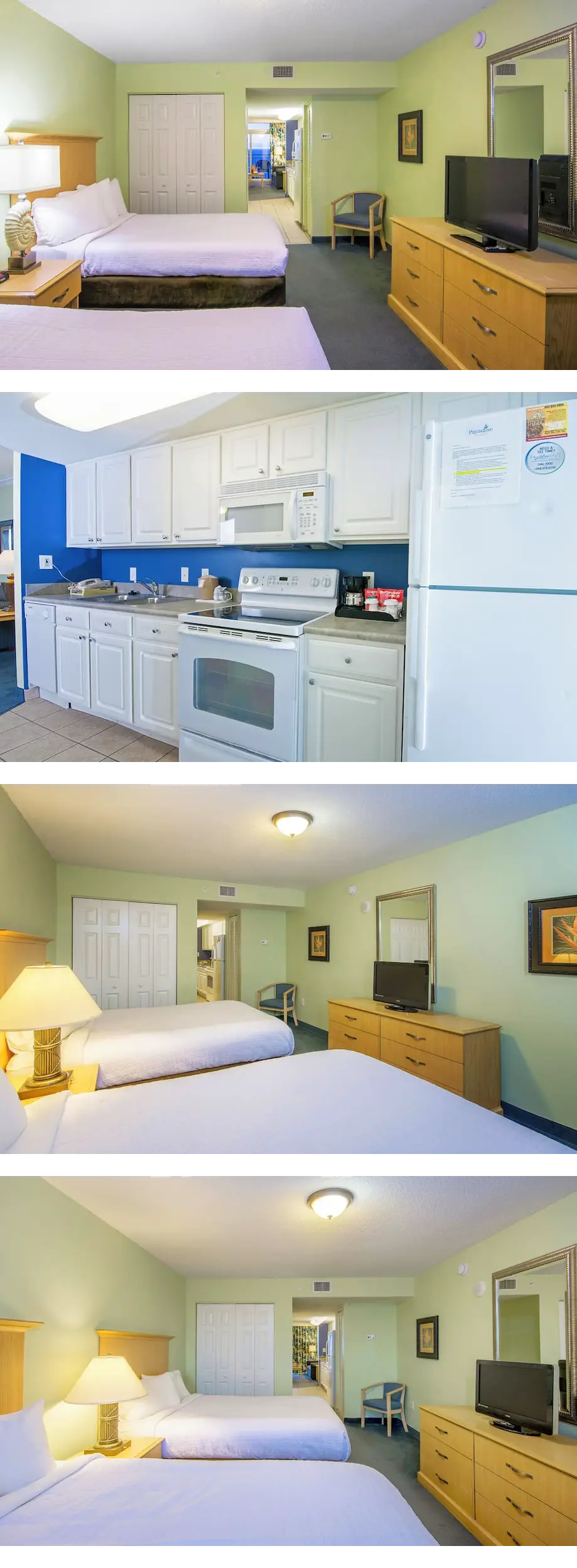 Enjoy Stunning Beach Views in Oceanfront...