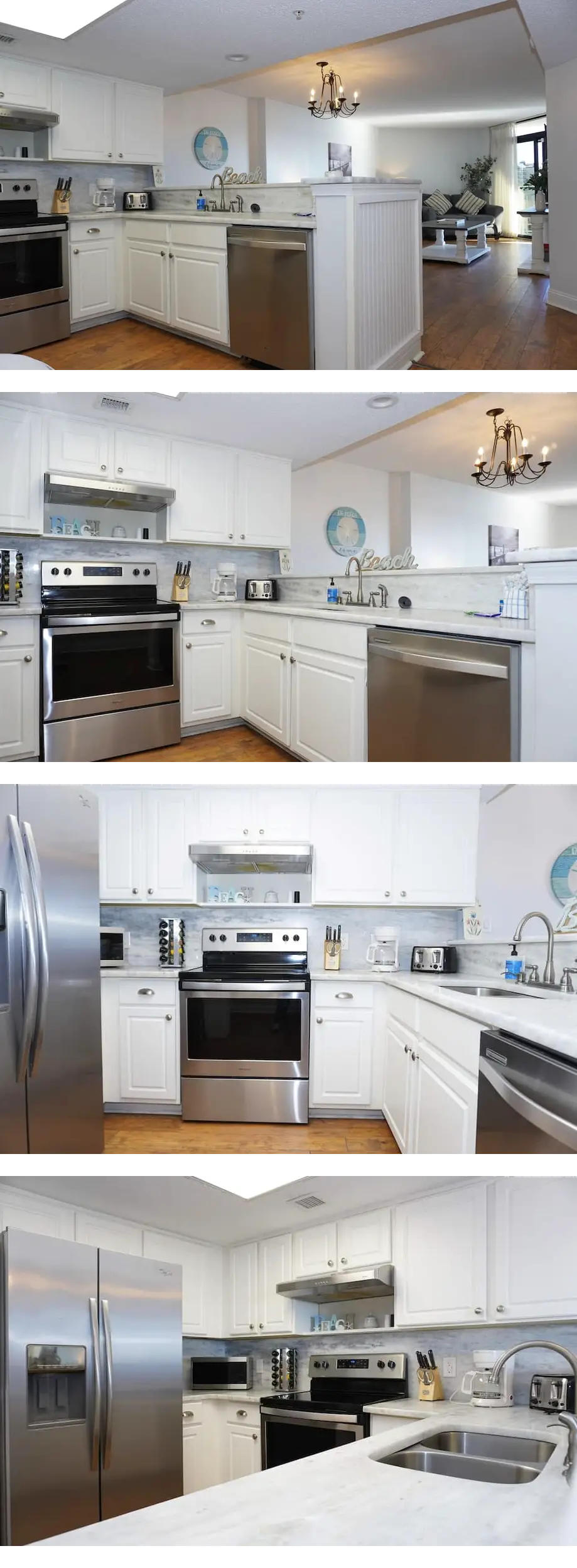 Beachfront |  Resort Pools & Hot Tub | K...