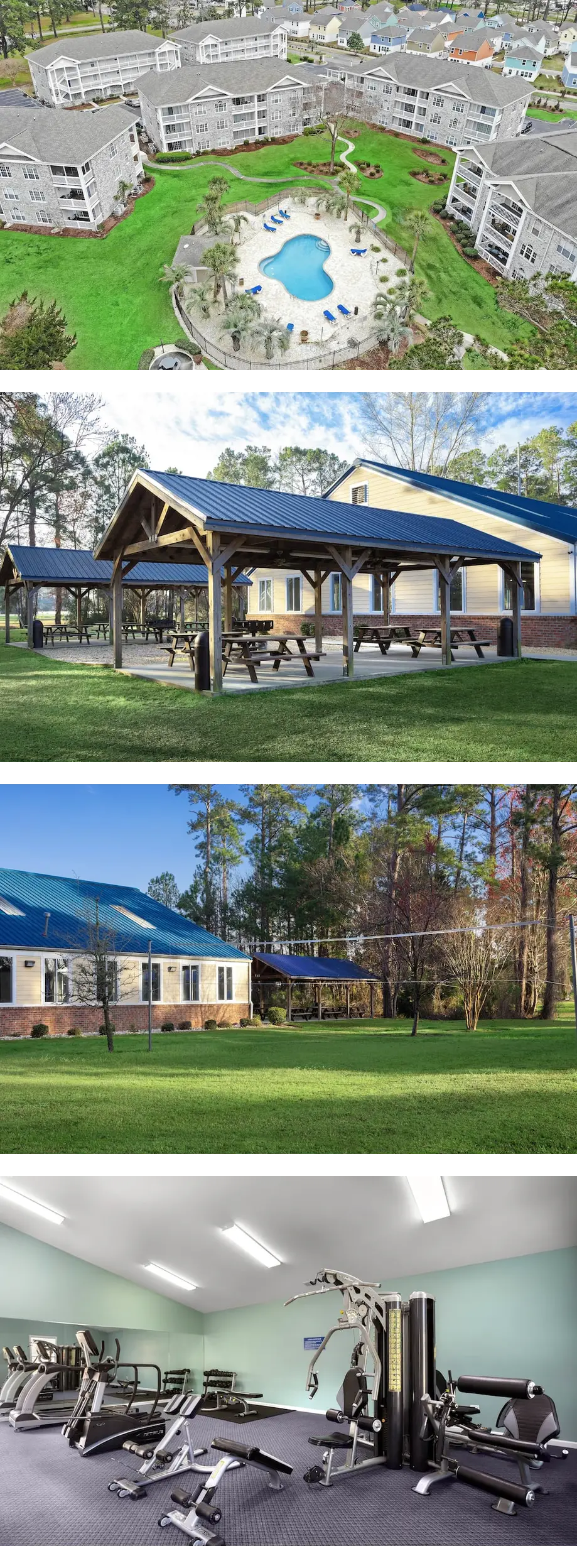 MN 4815-303 | Myrtle Beach Winter Rental...