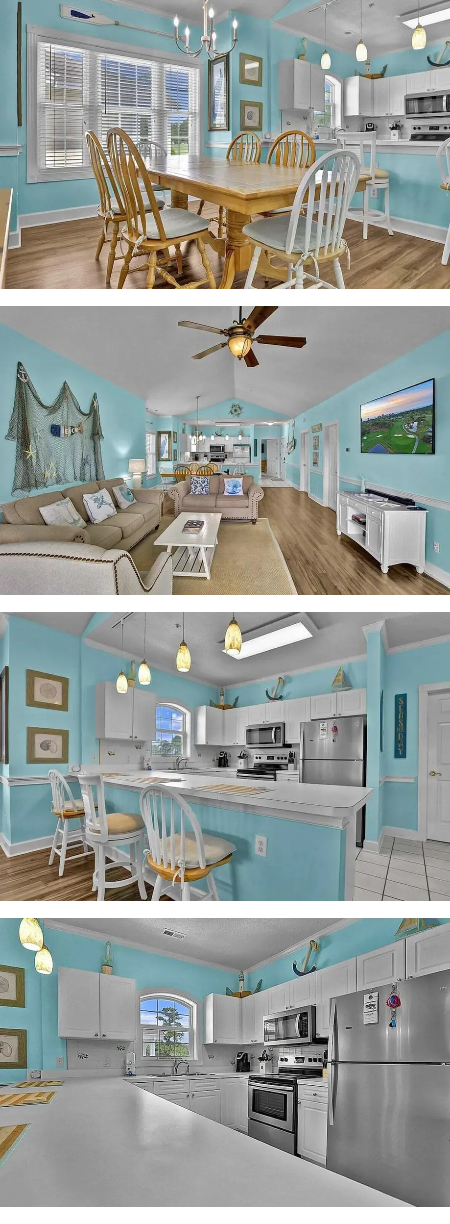 Stunning 3BR at Myrtlewood with Pool & L...