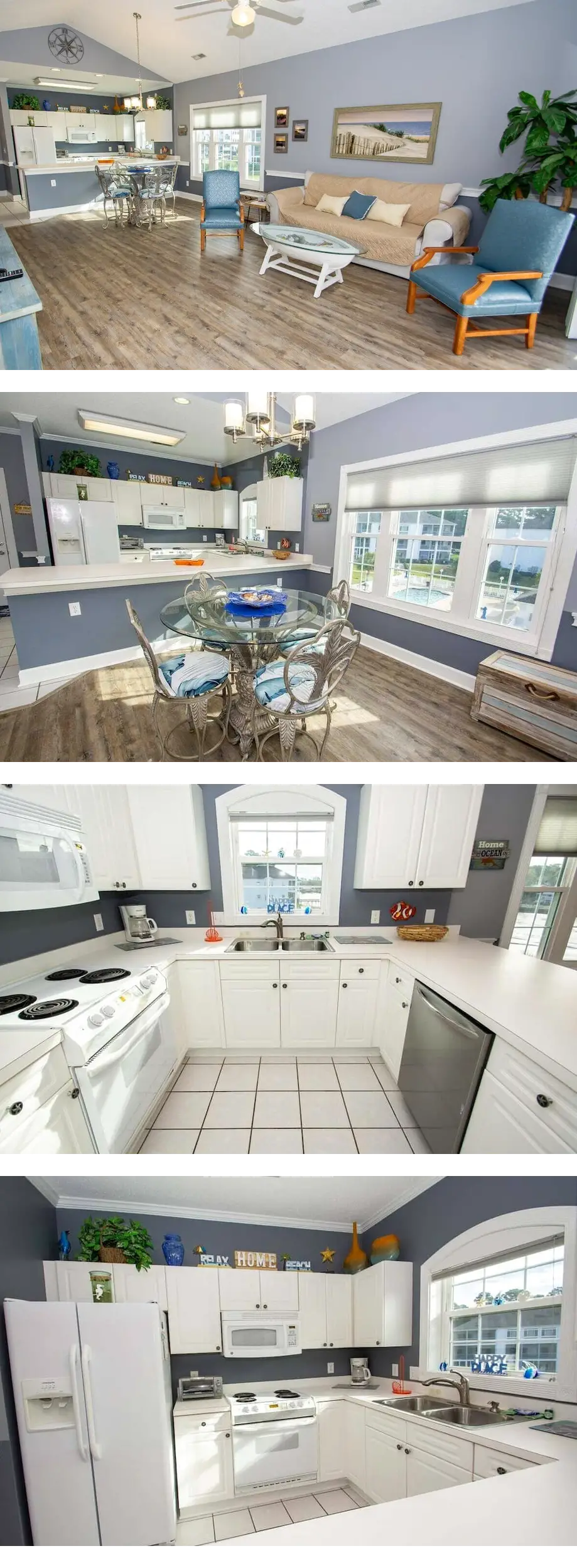 Spectacular 2 BR/2Ba Intercoastal Waterw...