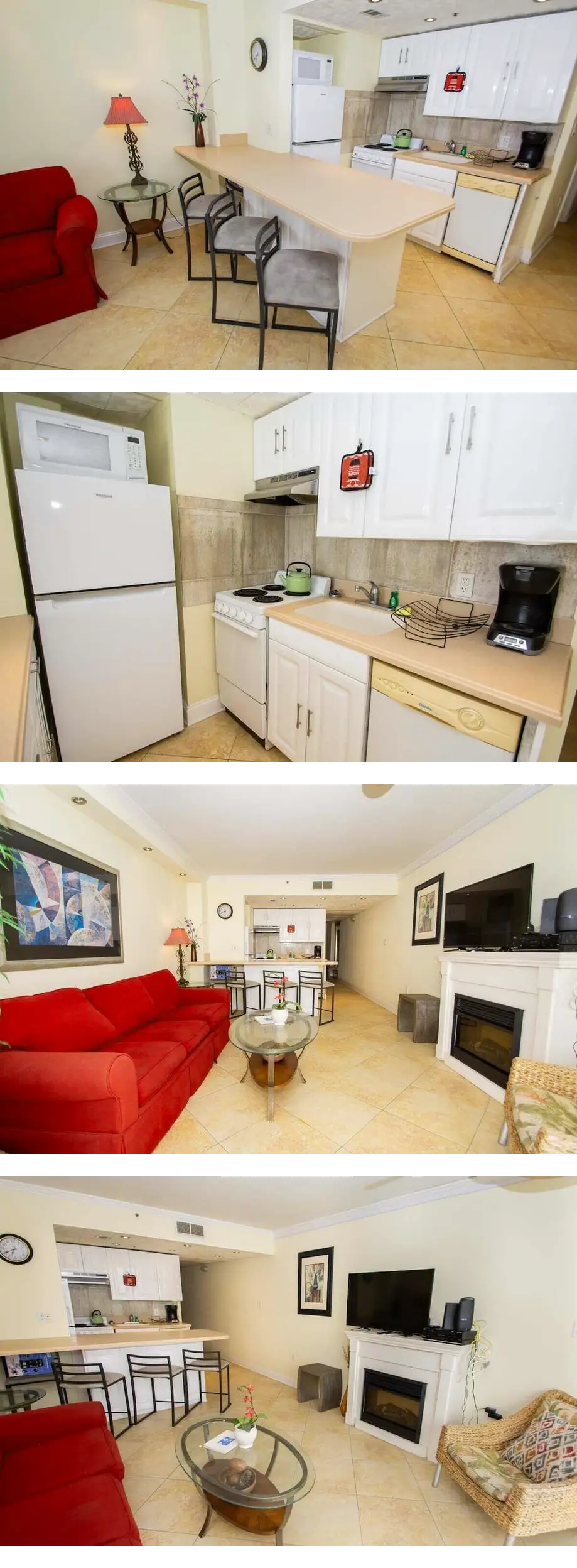 Meridian Plaza 1002 - Oceanfront