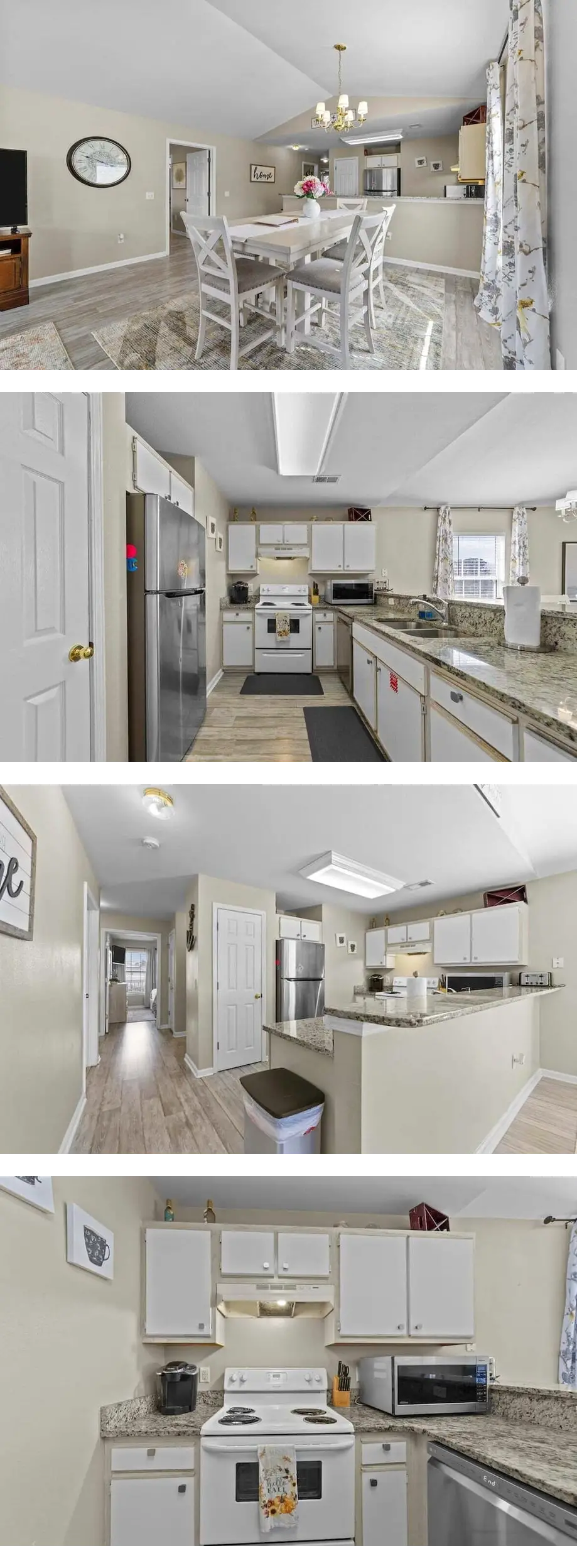 Fairways 27E Your Golf Trip Headquarters...