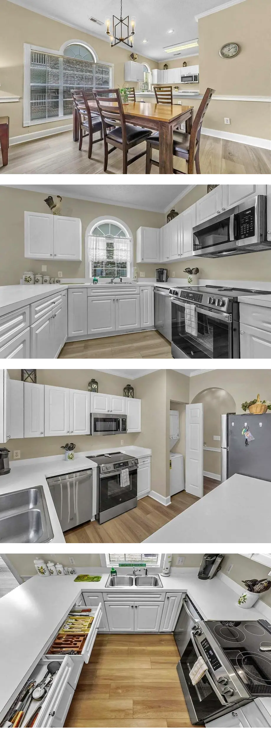 Quiet 1st-Floor w/ Pool Views Near Myrtl...