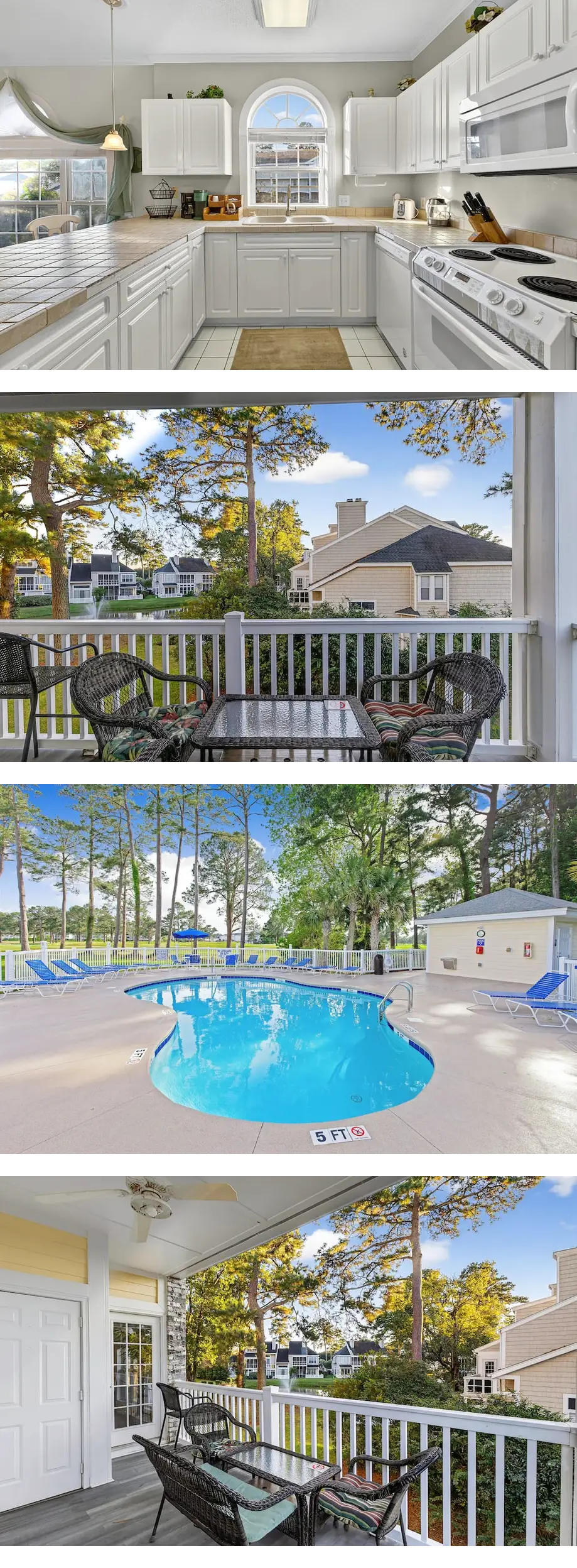 MP 4631-204| Relaxing Golf Villa Getaway...