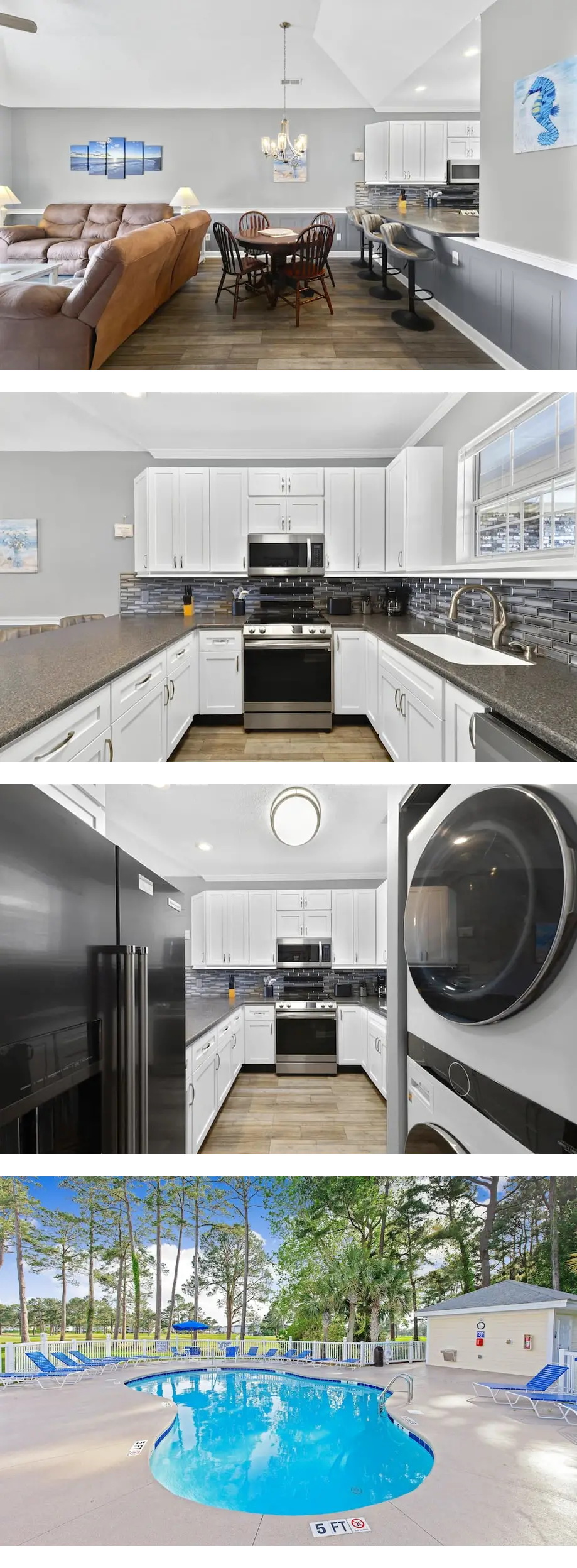 Swing by golf | unwind here | Myrtle com...