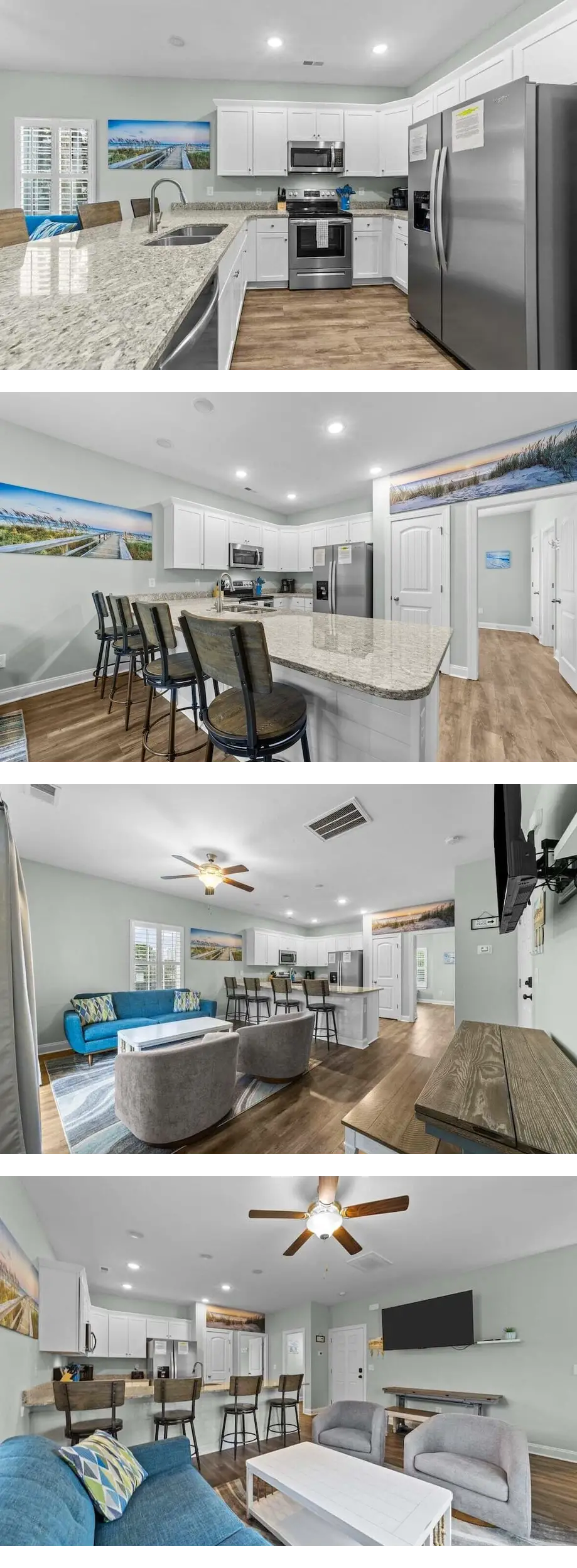 Hidden Gem Near Beach and Local Attracti...