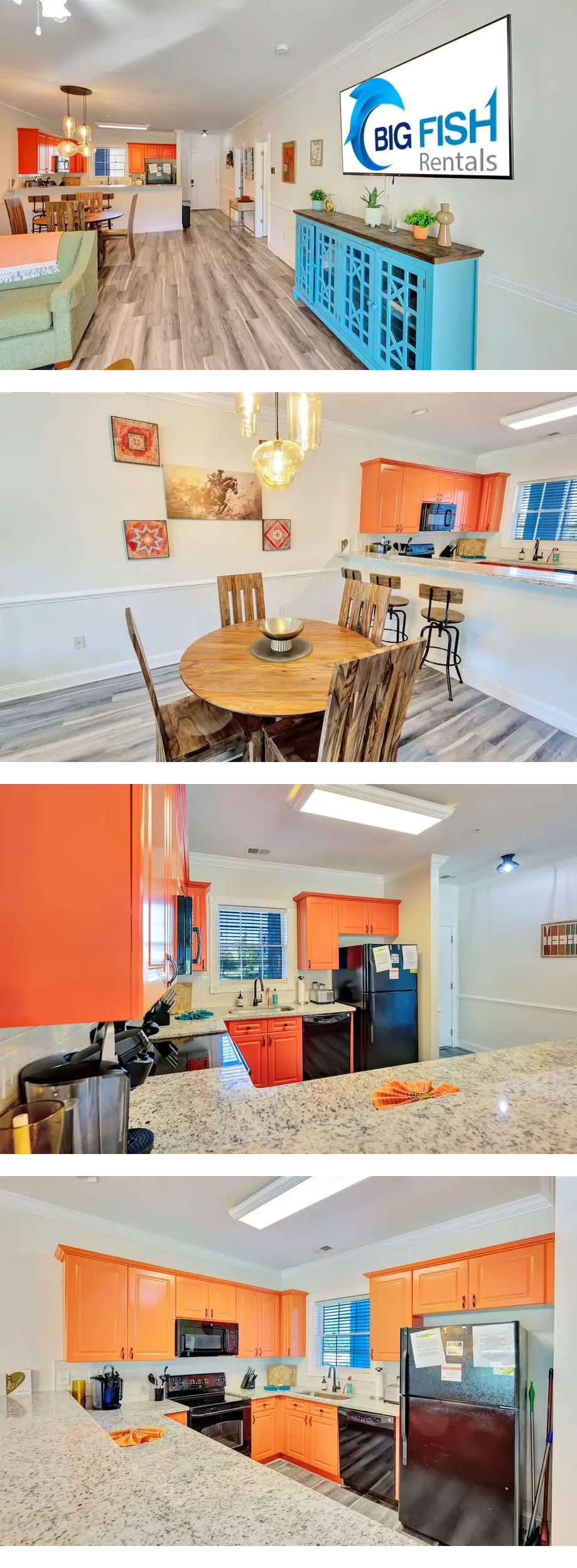 NEW - Large 2 BR at Magnolia Pointe w/ N...